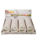 Blurr. Loose Setting Powder -#1 Translucent  - Italia Deluxe