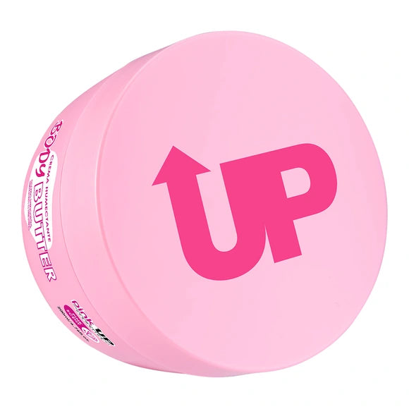Body butter - pink scent | Pink Up