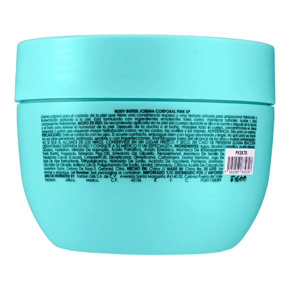 Body butter - secret wish | Pink Up