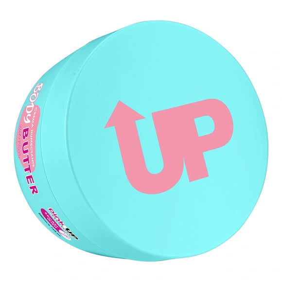 Body butter - secret wish | Pink Up