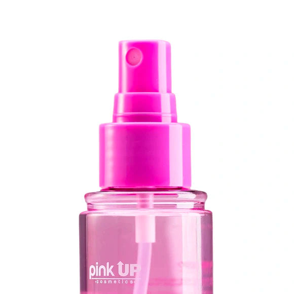 Hair + body mist -Fragancia para Cabello y Cuerpo - Pink Up