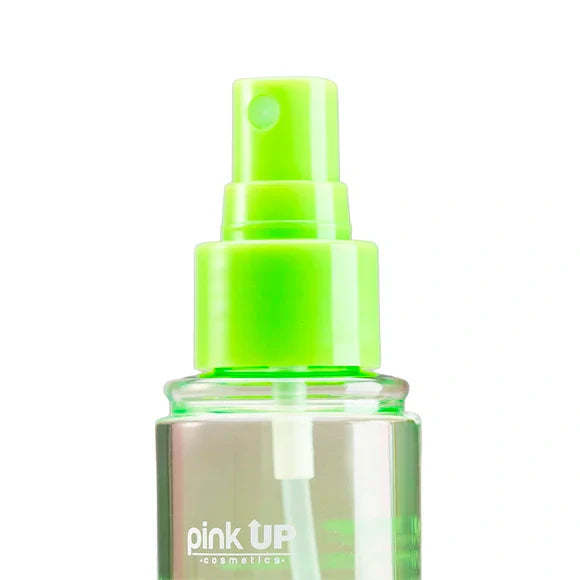 Hair + body mist -Fragancia para Cabello y Cuerpo - Pink Up