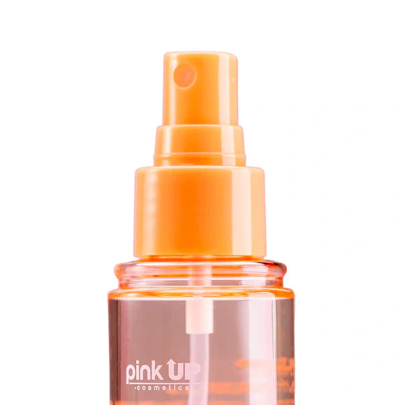 Hair + body mist -Fragancia para Cabello y Cuerpo - Pink Up