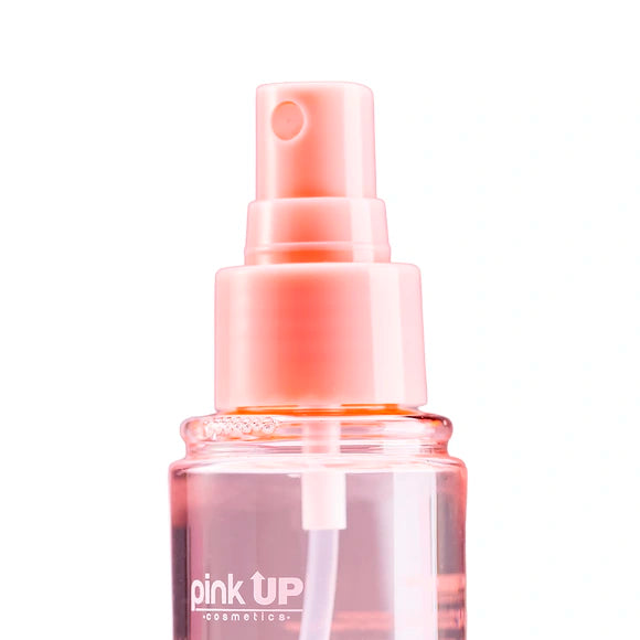Hair + body mist - sheer love | Pink UP