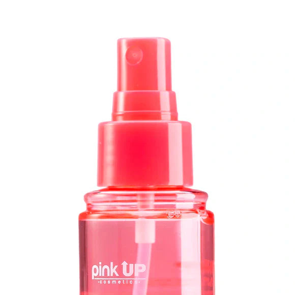 Hair + body mist -Fragancia para Cabello y Cuerpo - Pink Up