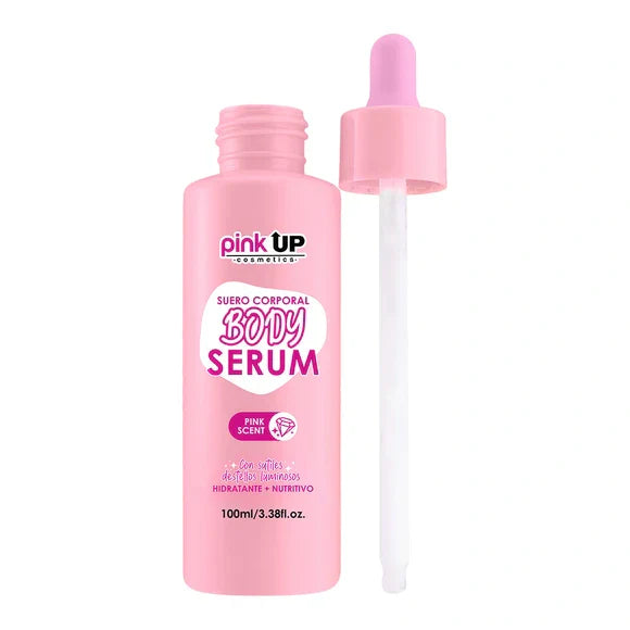Body Serum - Suero Corporal - Pink Up