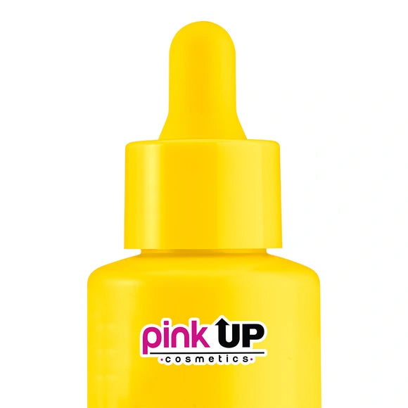 Body serum - tropical beach | Pink Up