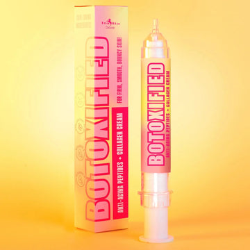 Botoxified Collagen Cream | Italia Deluxe