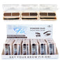 Brow Fix Powder Duo | ITALIA DELUXE