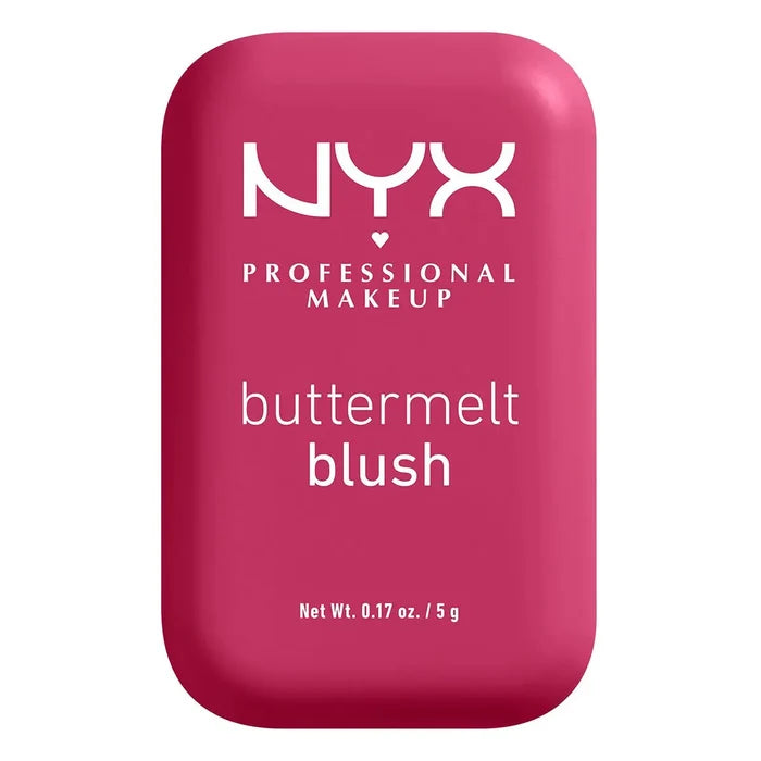 Buttermelt Blush | NYX
