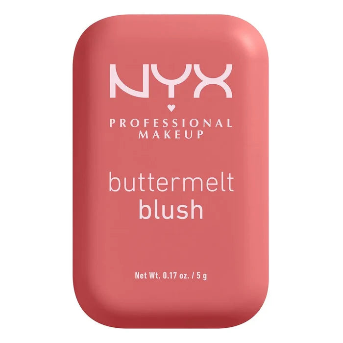 Buttermelt Blush | NYX