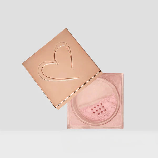 BYE FILTER - POLVO FIJADOR | BEAUTY CREATIONS