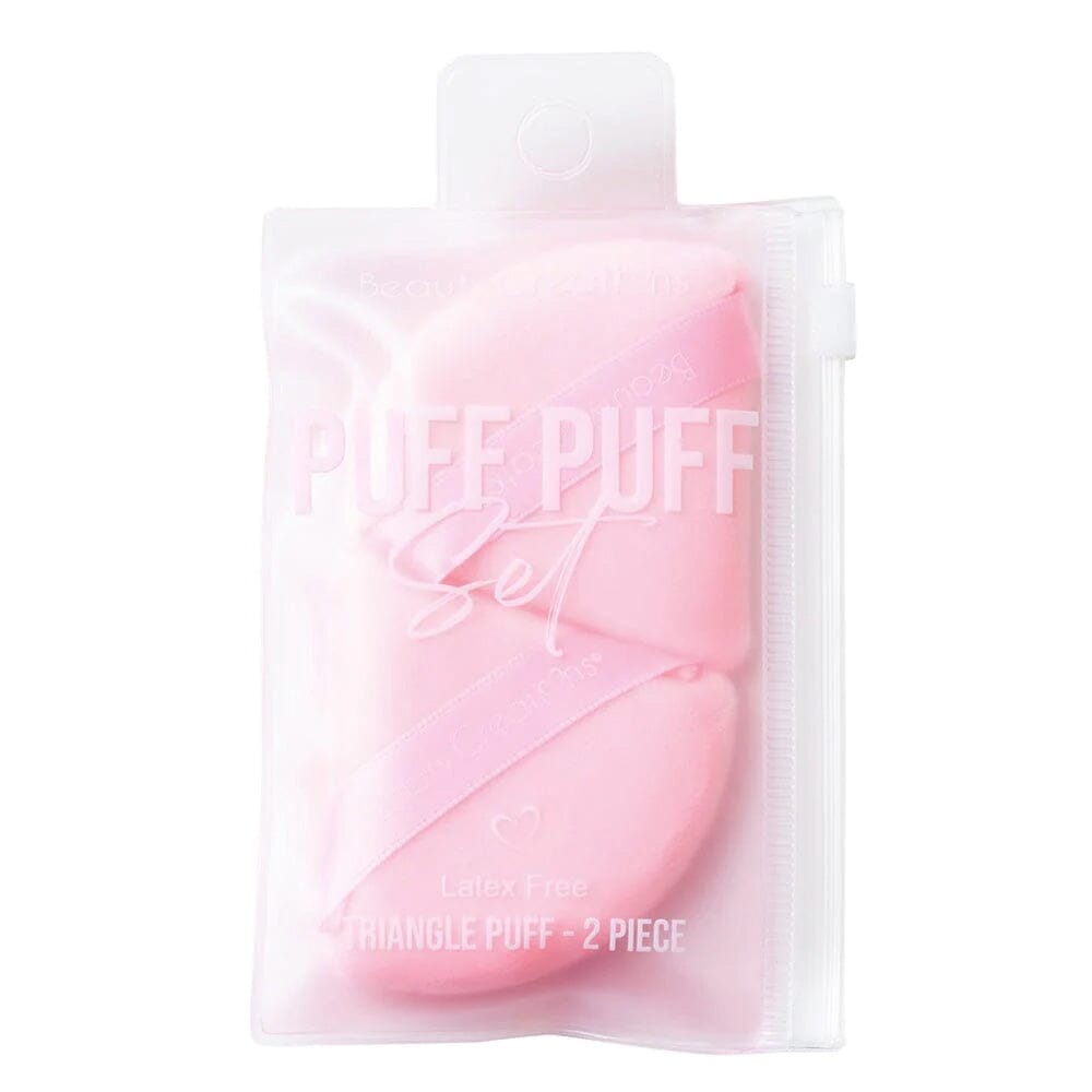Display Polvo Fijador Bye Filter - BEAUTY CREATIONS