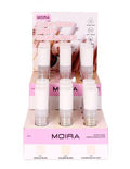 GLOW SHOW LIQUID HIGHLITER DISPLAY - MOIRA