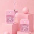 PINK HALO SANITIZER | BEAUTY CREATIONS