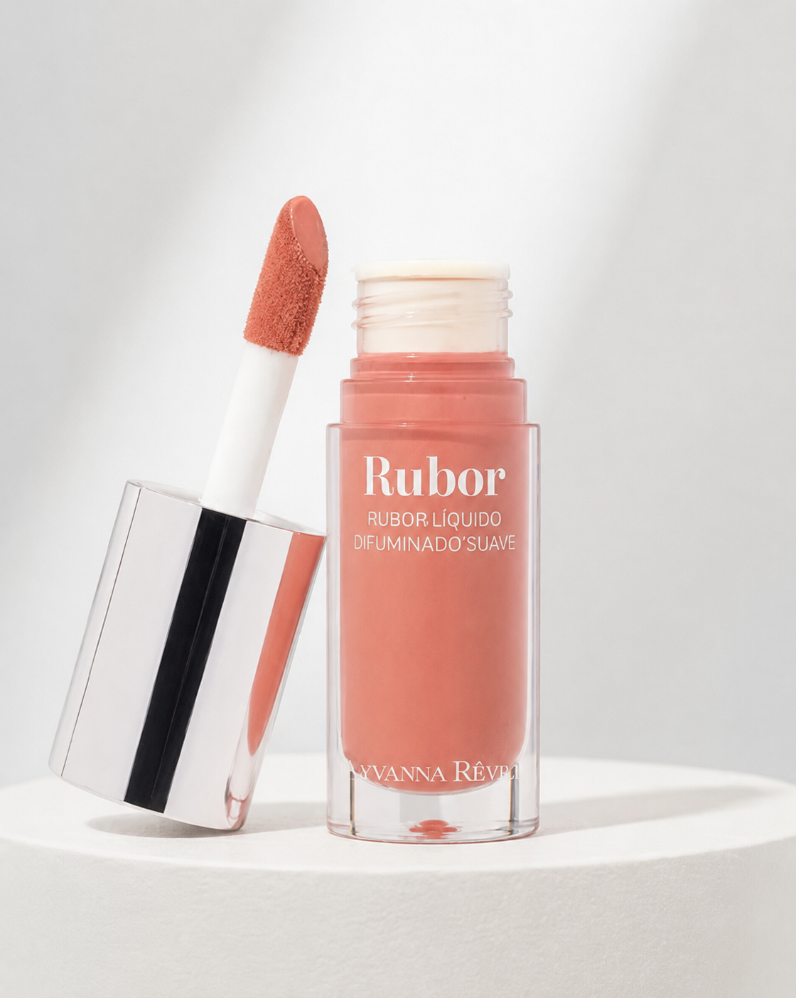 RUBOR LIQUIDO - AYVANNA REVER