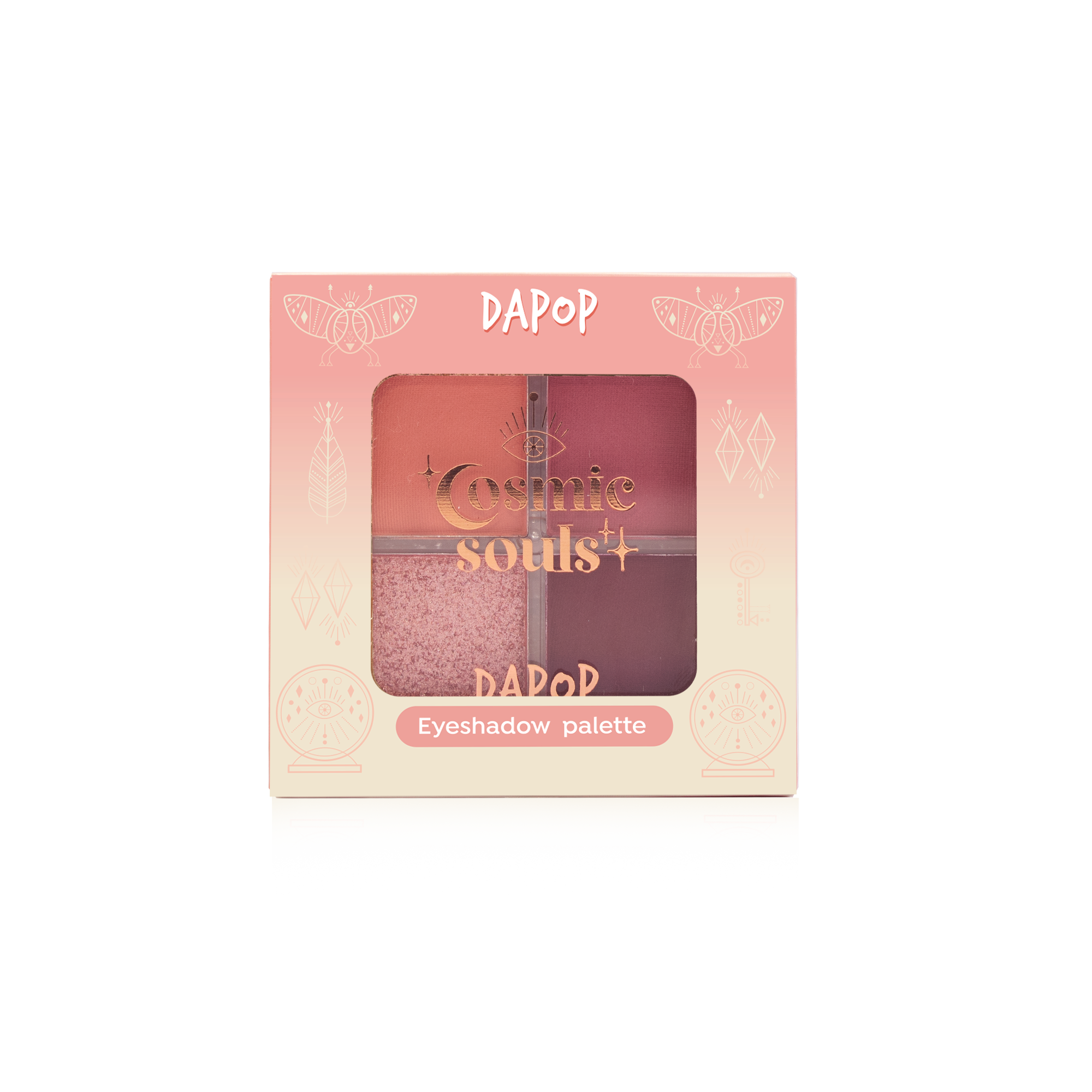 Cosmic souls | DAPOP