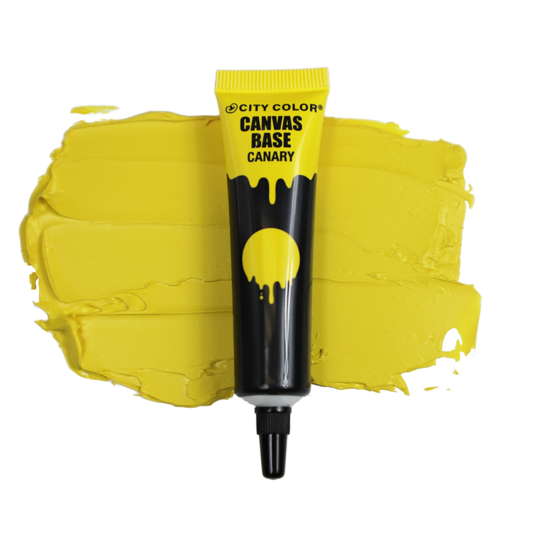 Canvas Base Display | City Color