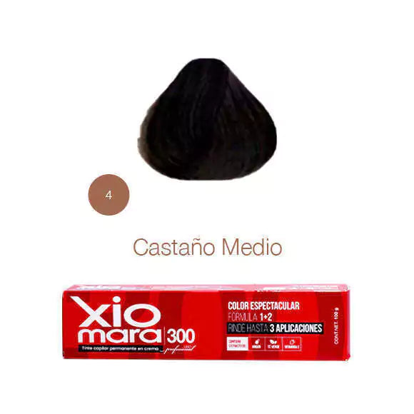 Tinte Xiomara 300 | Xioamara