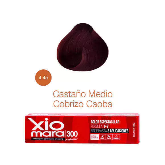 Tinte Xiomara 300 | Xioamara
