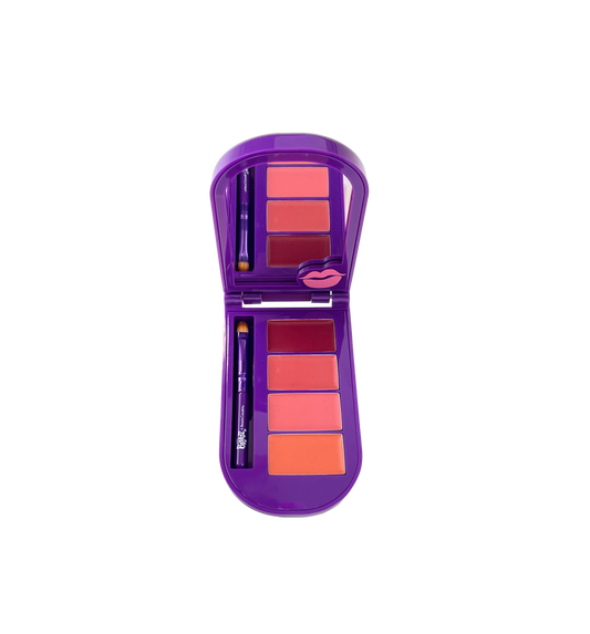 Beauty Creations x Bratz Girls Nite Out "Party Line"