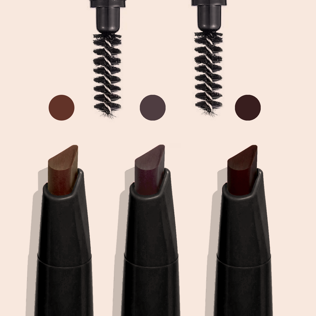 Brow sculpt | DAPOP