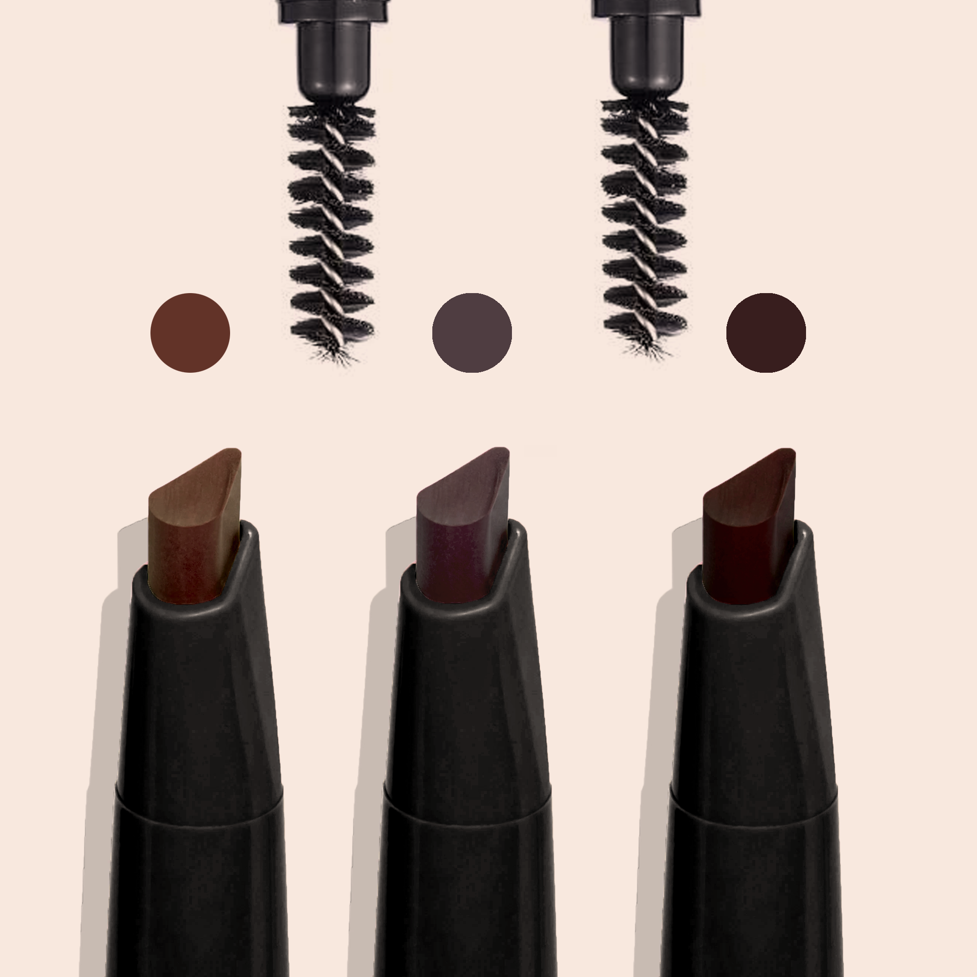 Brow sculpt | DAPOP