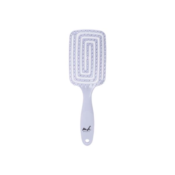 SET DE CEPILLO FLEXIBLE PARA DESENREDAR SPRING SET 36 PCS - MH BEAUTY
