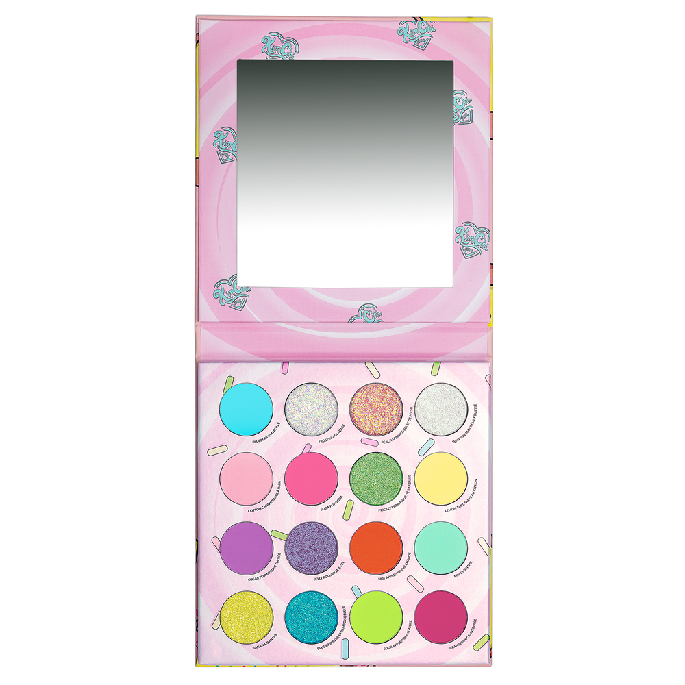 COLECCIÓN DONUT - KIMCHI CHIC