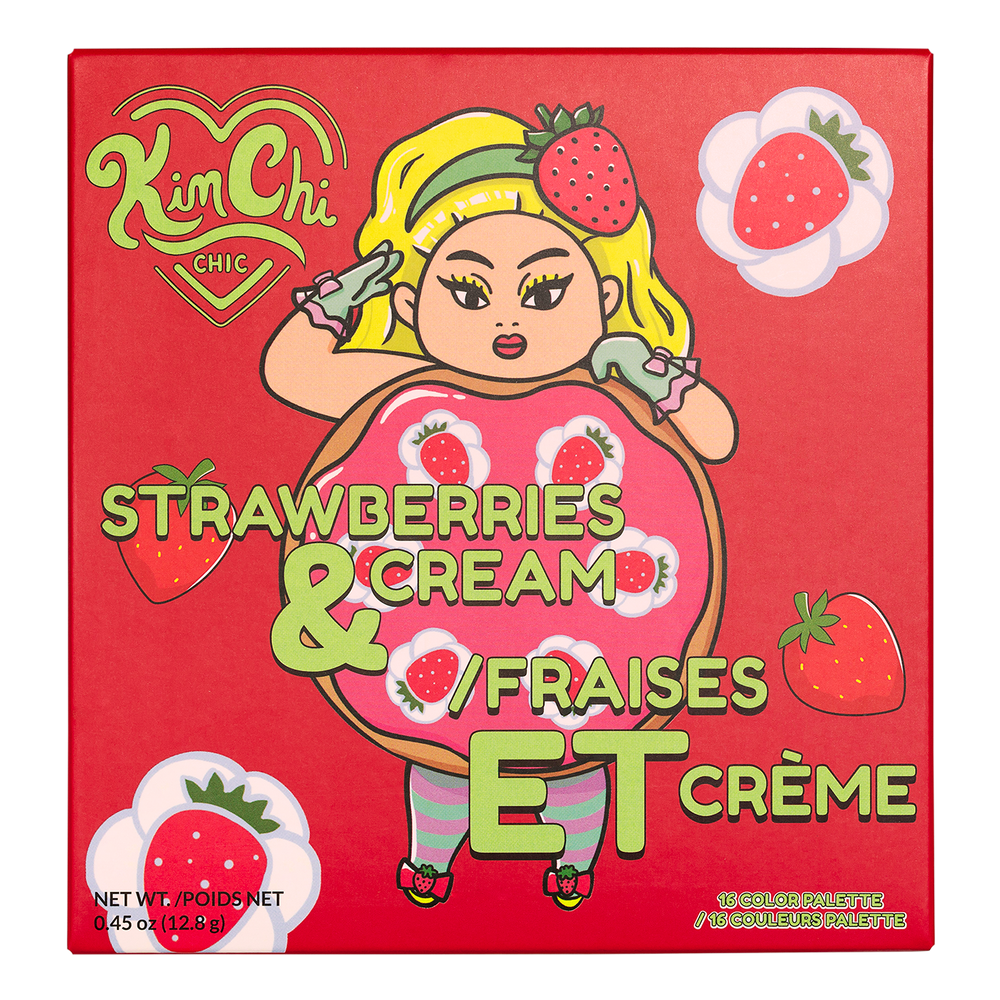 COLECCIÓN DONUT - KIMCHI CHIC