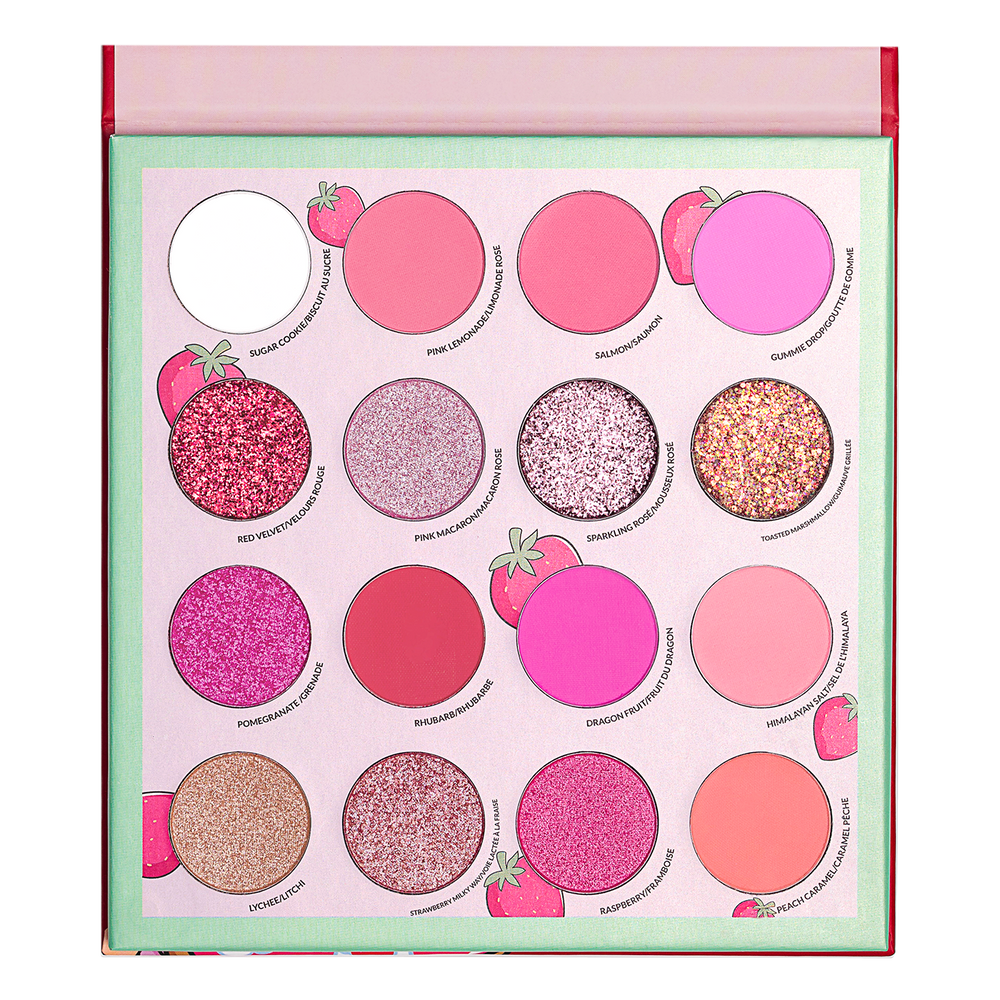 COLECCIÓN DONUT - KIMCHI CHIC