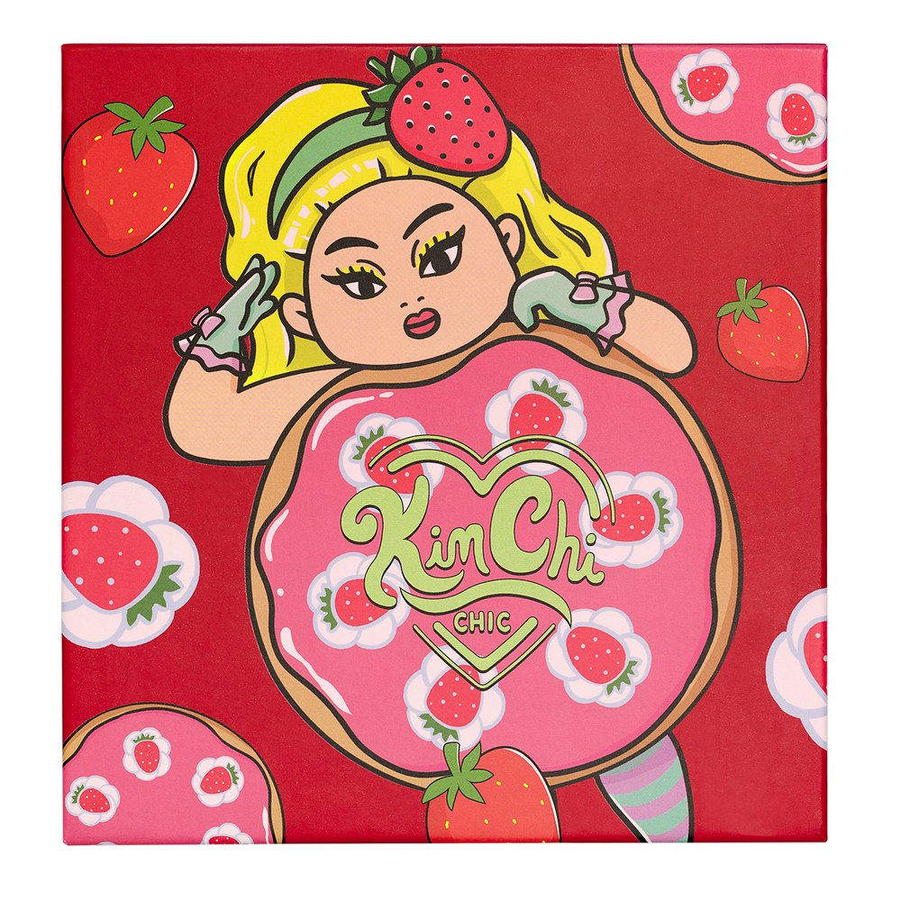 COLECCIÓN DONUT - KIMCHI CHIC