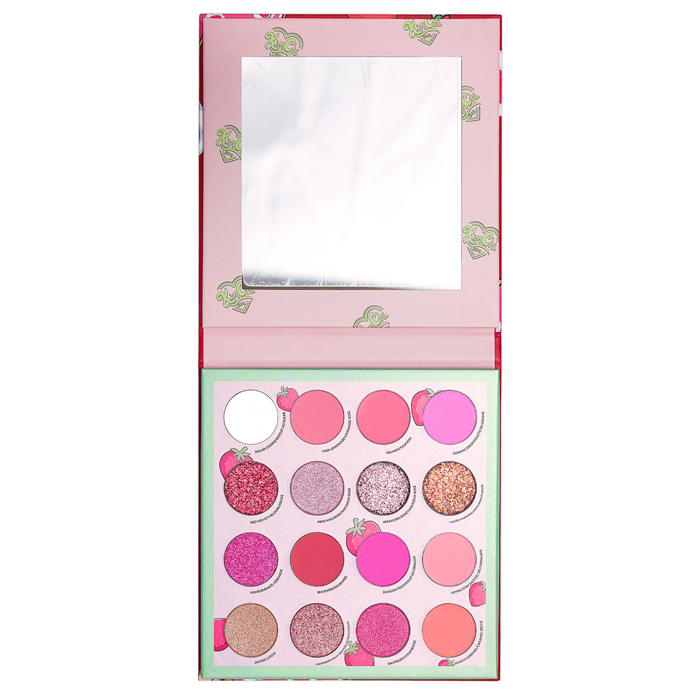 COLECCIÓN DONUT - KIMCHI CHIC