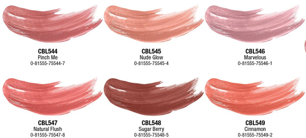 Blush Up - Rubor en Crema | LA COLORS