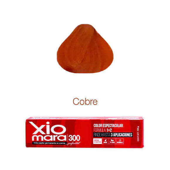 Tinte Xiomara 300 | Xioamara