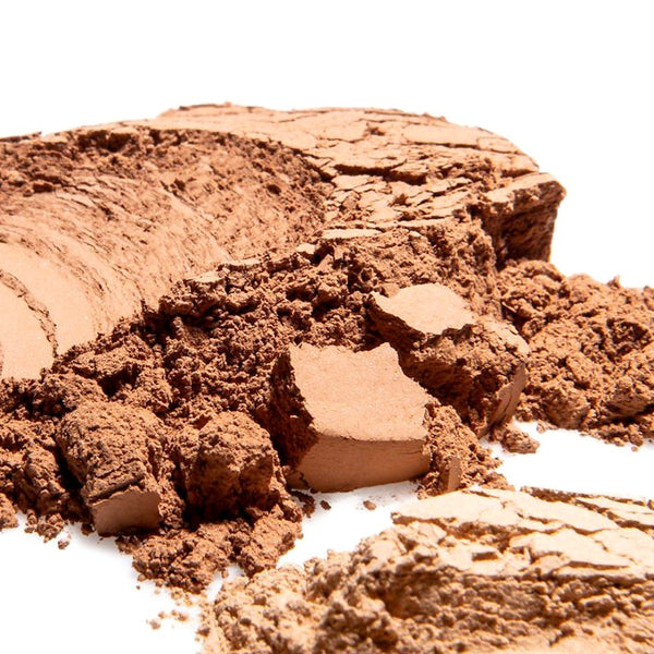 Color Skin Loose Powder - Tan | Marifer Cosmetics