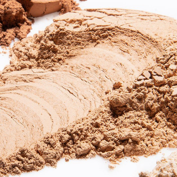 Color Skin Loose Powder - Beige | Marifer Cosmetics
