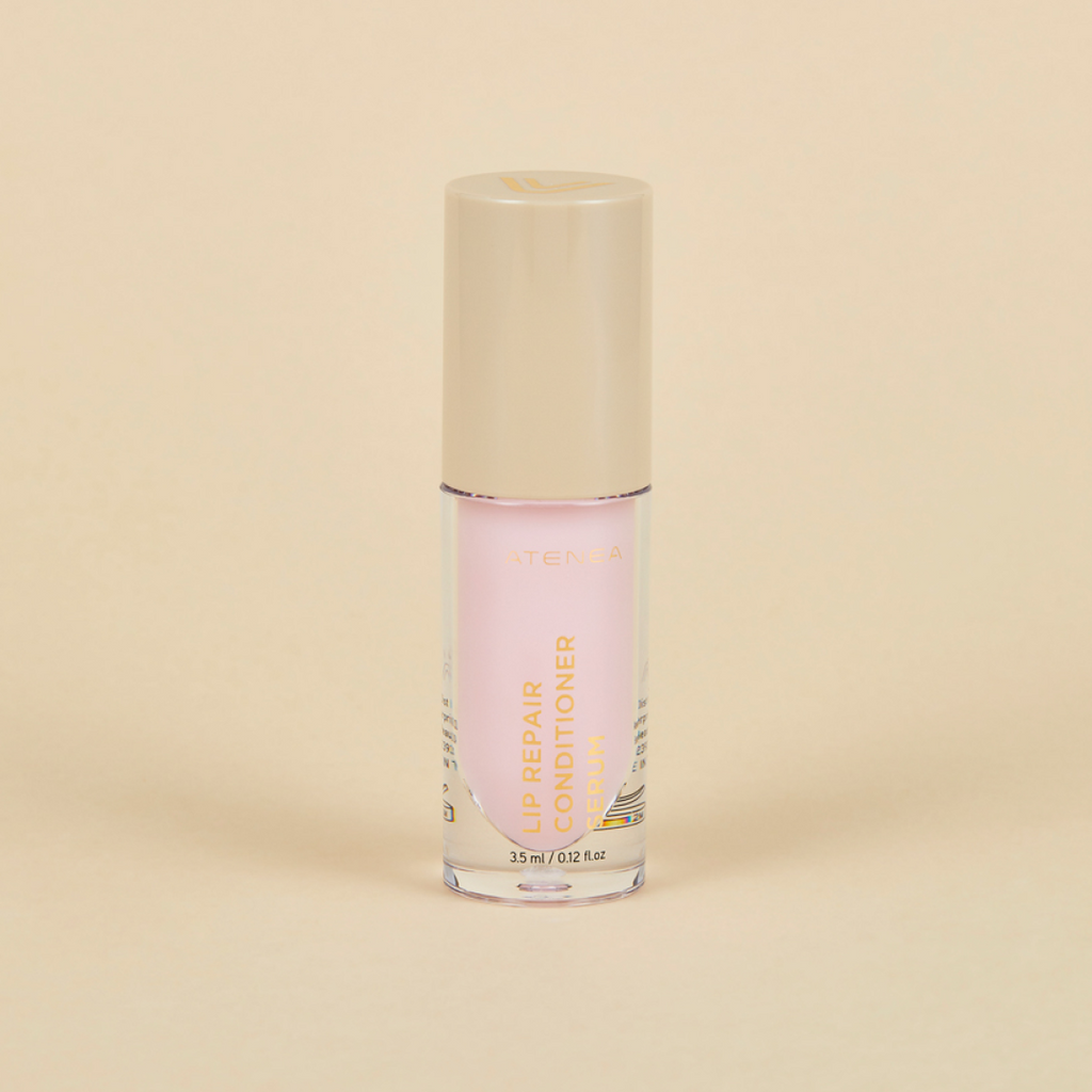LIP REPAIR CONDITIONER SERUM | ATENEA