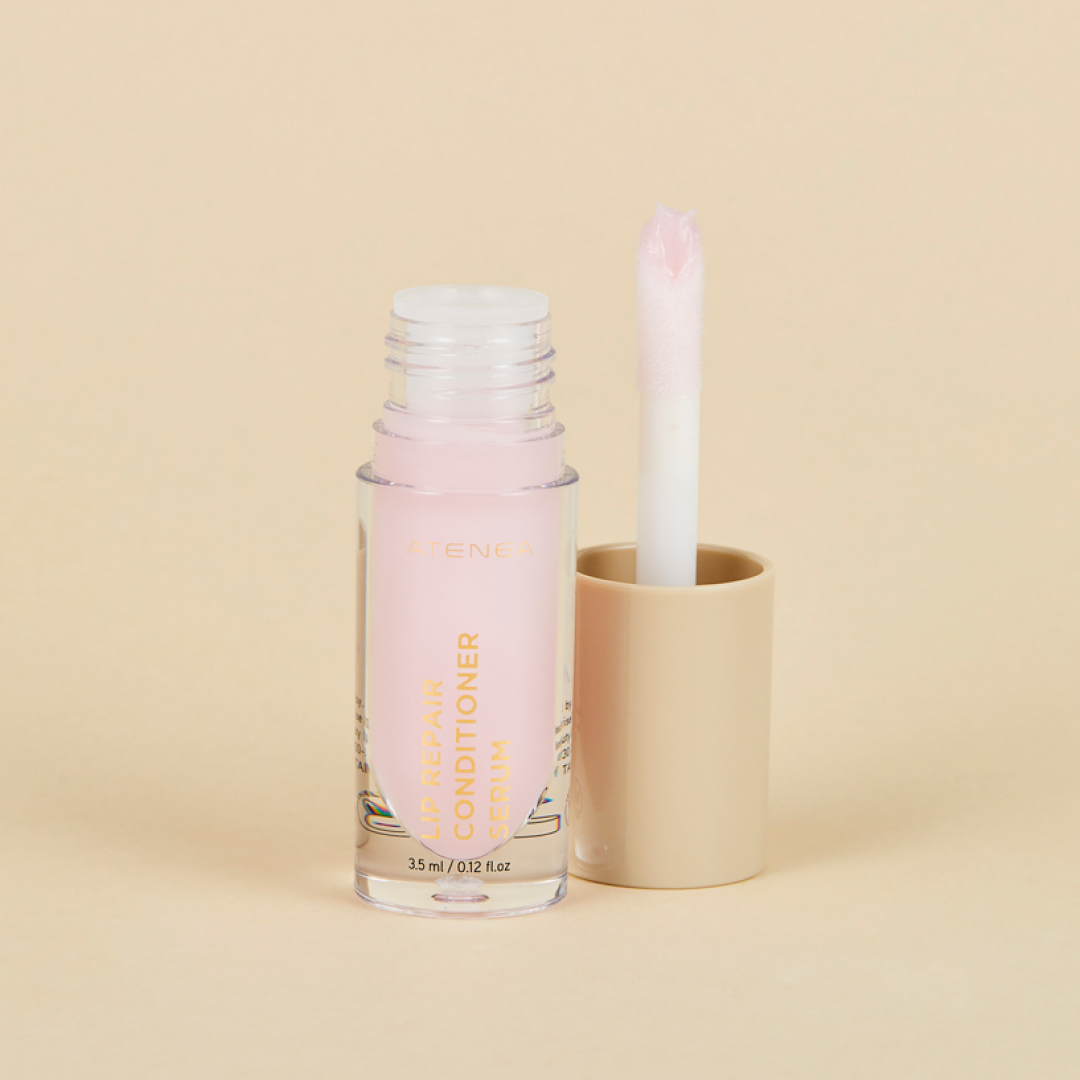 LIP REPAIR CONDITIONER SERUM | ATENEA