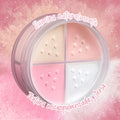 Corrective Loose Powder 𝗖𝗢𝗟𝗗  | PINK UP