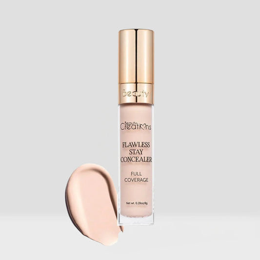 Flawless Stay - Corrector Liquido - Concealer | Beauty Creations