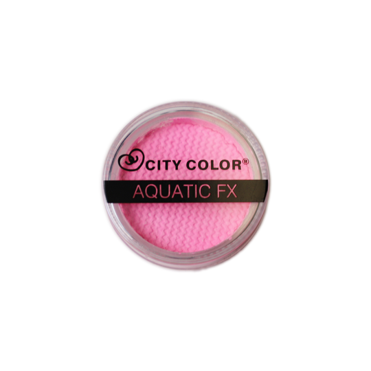 AQUATIC FIX | City Color