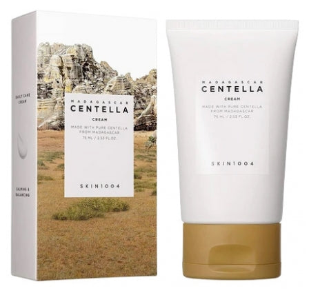 *** PRE ORDEN *** Crema Madagascar Centella 75ml | SKIN1004