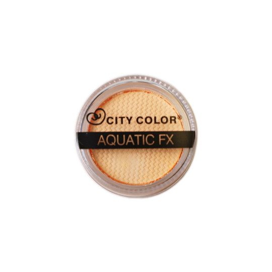 AQUATIC FIX | City Color
