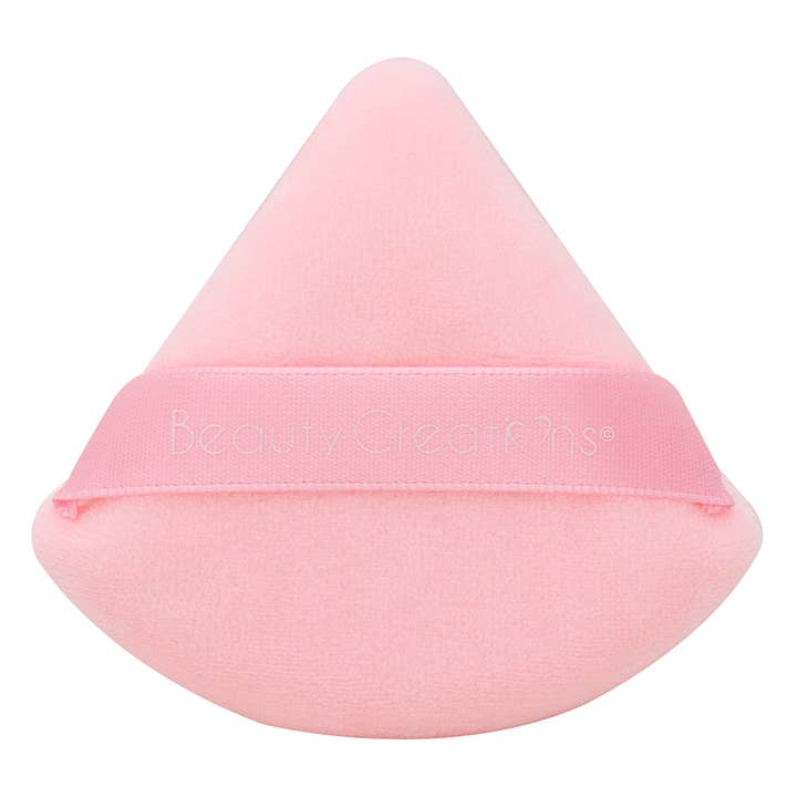 Puff Puff 8PC Set Pink, Vpp 03 | Beauty creations