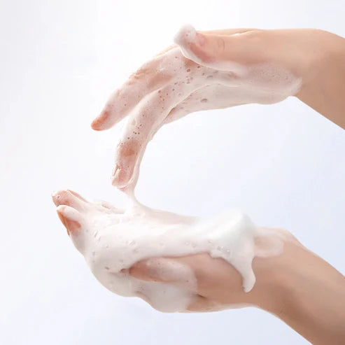LECHE LIMPIADORA SUAVE Y REFRESCANTE - AYVANNA REVER