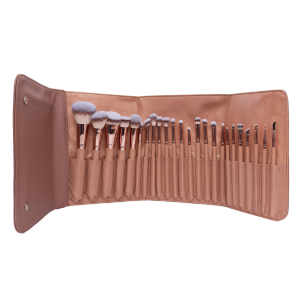 SET DE 24 BROCHAS  | True Makeup