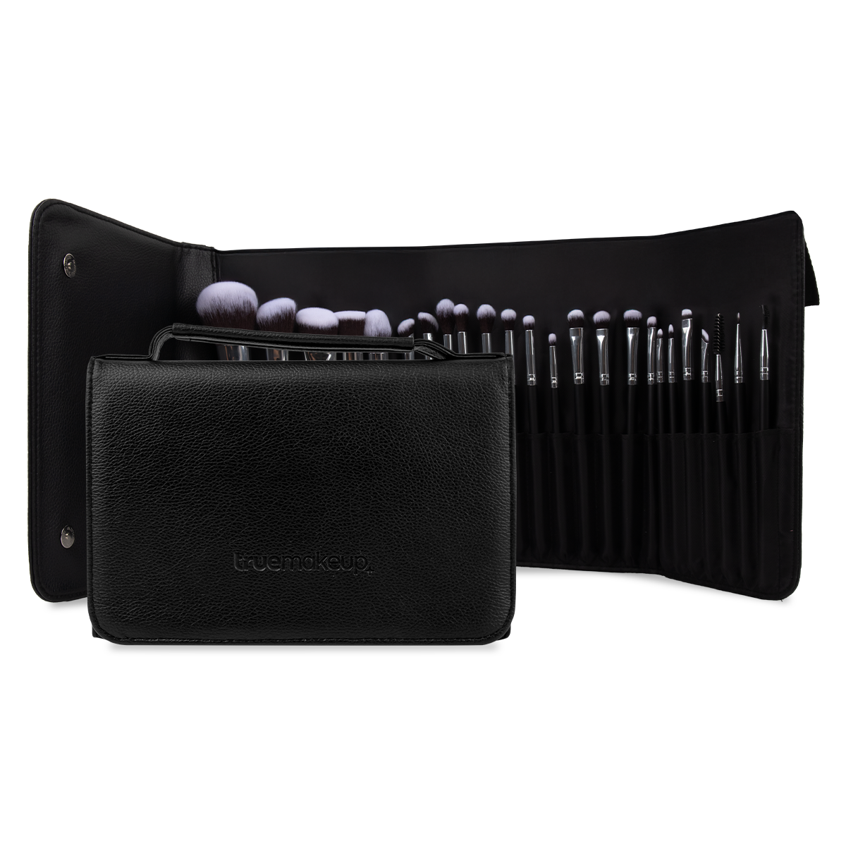 SET DE 24 BROCHAS  | True Makeup