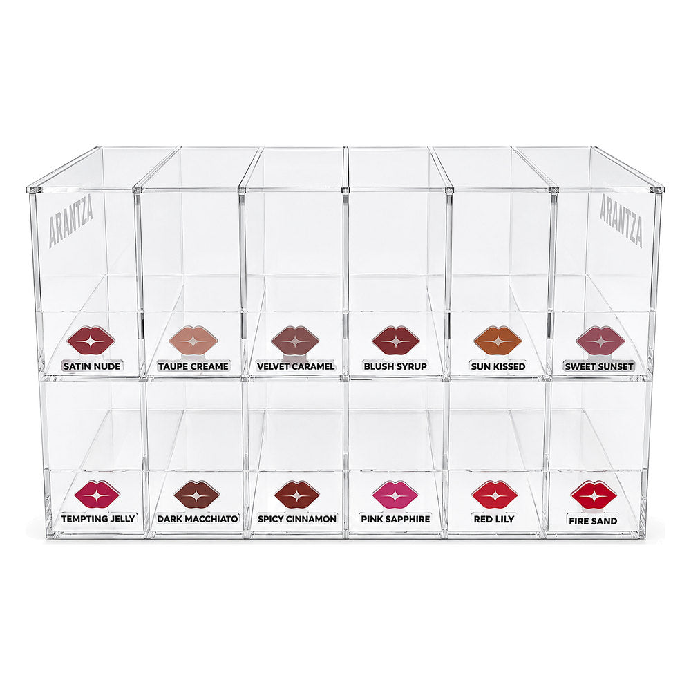 ***PREORDEN*** Exhibidores Arantza Cosmetics