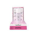 MICRODOT DISPLAY | MOIRA